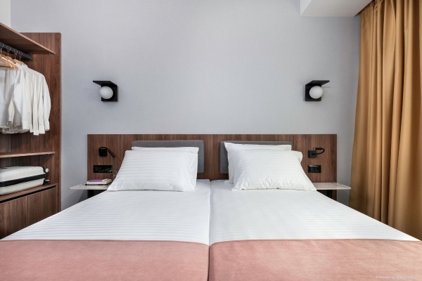Hotel Tims (Skopje)